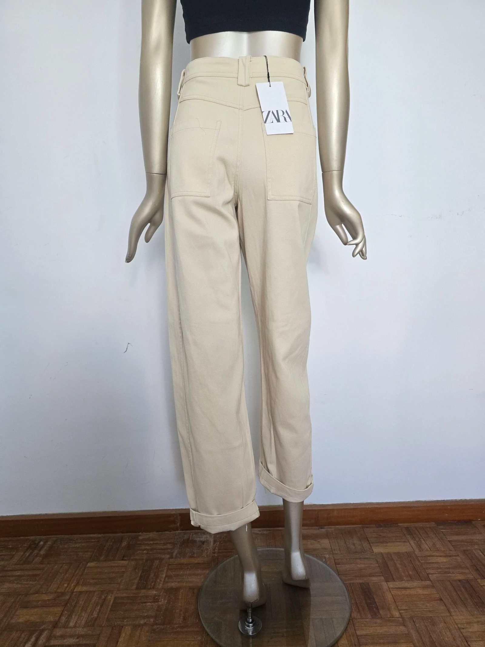 Zara Jeans – photo 2